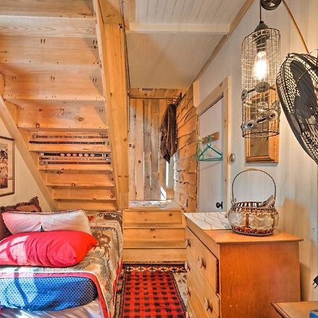 Adirondack Mountains Cottage Near Gore Mountain! Warrensburg Ngoại thất bức ảnh