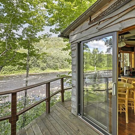 Adirondack Mountains Cottage Near Gore Mountain! Warrensburg Ngoại thất bức ảnh