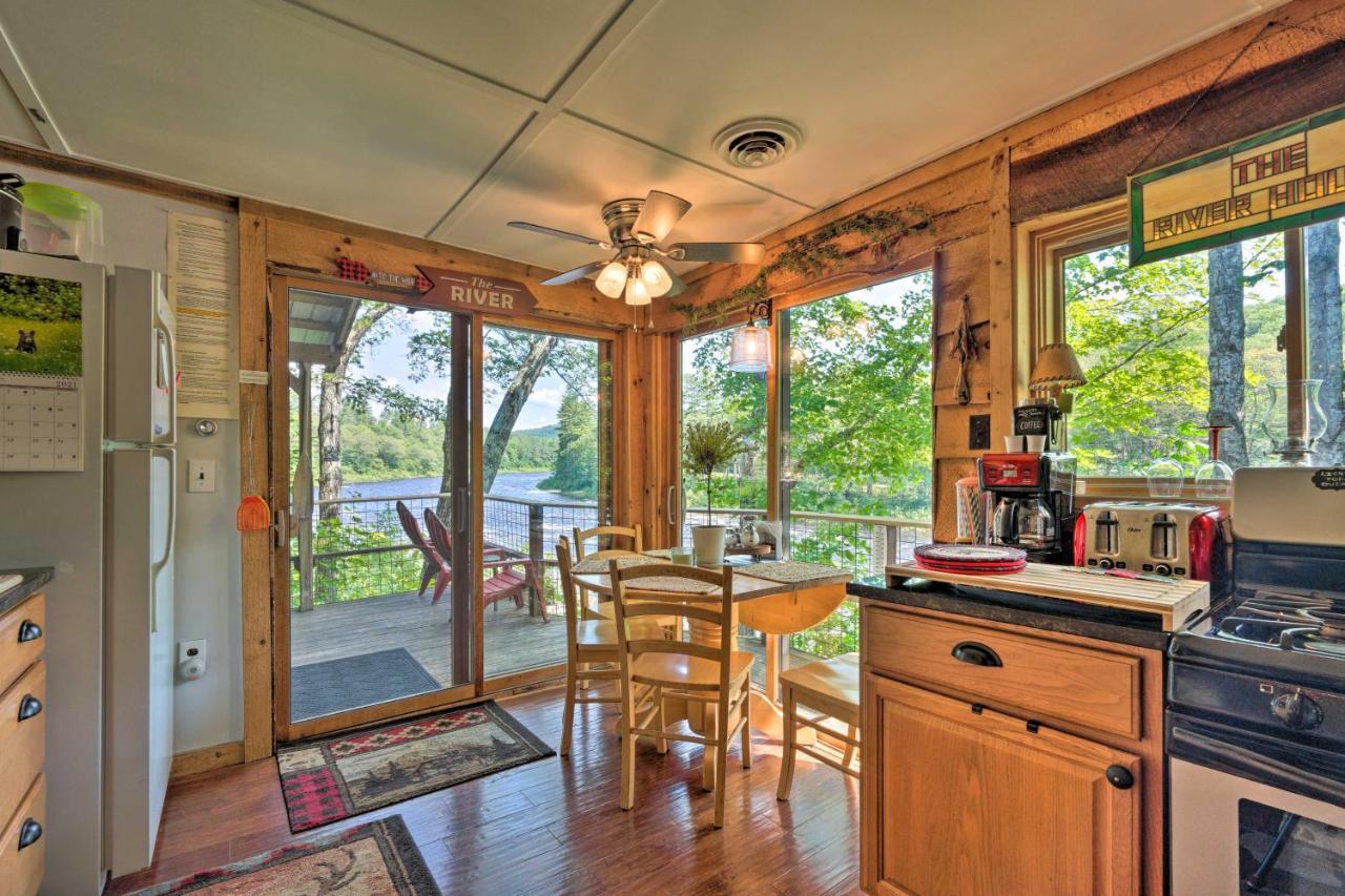 Adirondack Mountains Cottage Near Gore Mountain! Warrensburg Ngoại thất bức ảnh