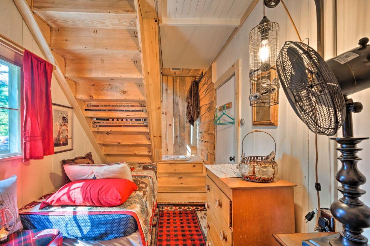 Adirondack Mountains Cottage Near Gore Mountain! Warrensburg Ngoại thất bức ảnh