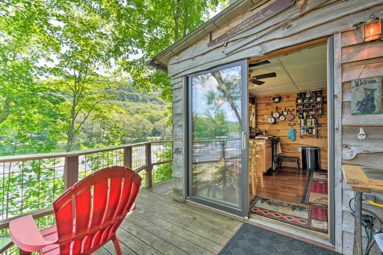 Adirondack Mountains Cottage Near Gore Mountain! Warrensburg Ngoại thất bức ảnh