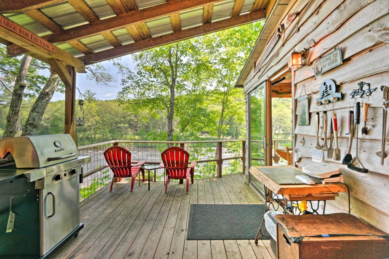 Adirondack Mountains Cottage Near Gore Mountain! Warrensburg Ngoại thất bức ảnh