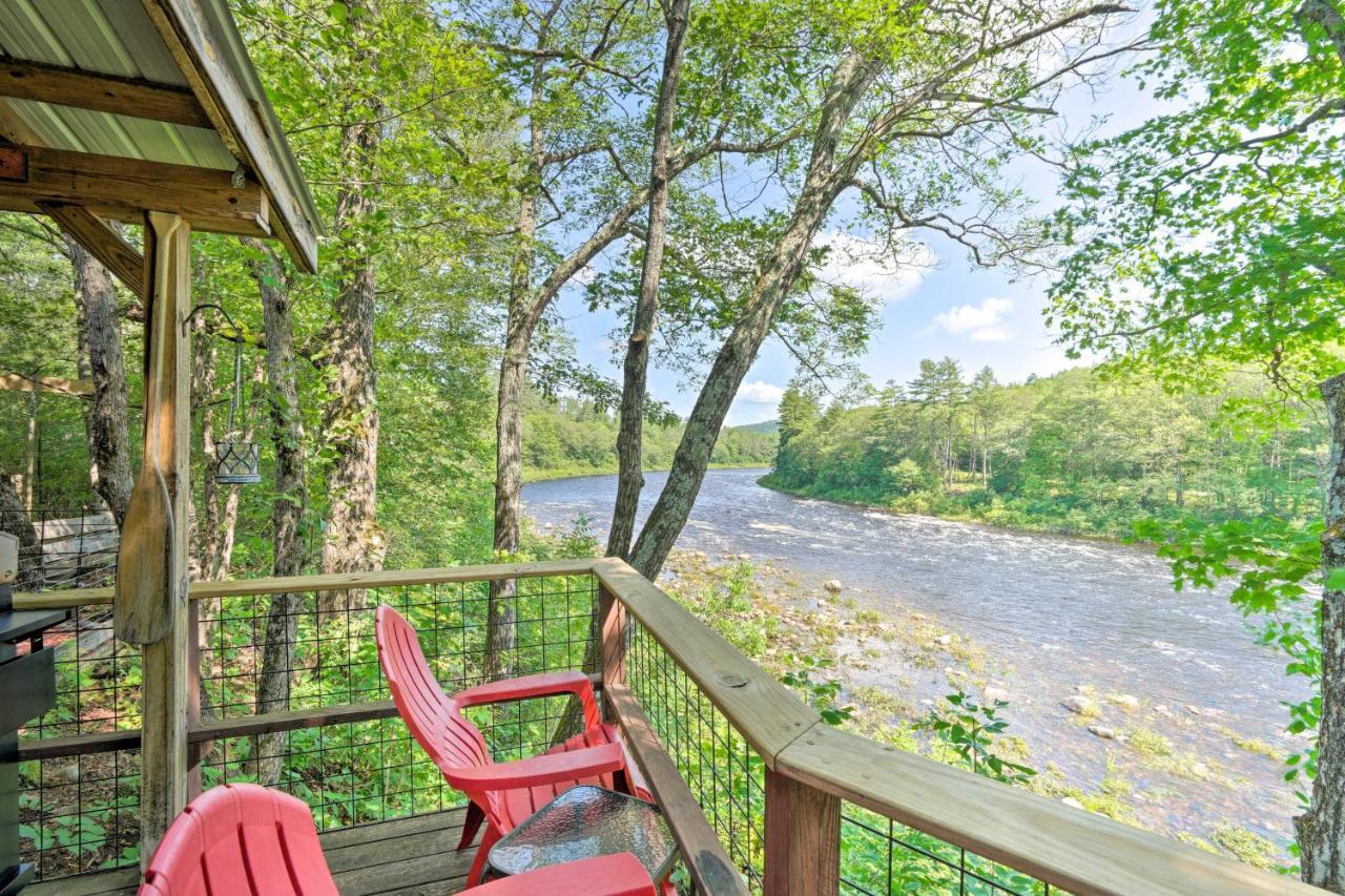 Adirondack Mountains Cottage Near Gore Mountain! Warrensburg Ngoại thất bức ảnh