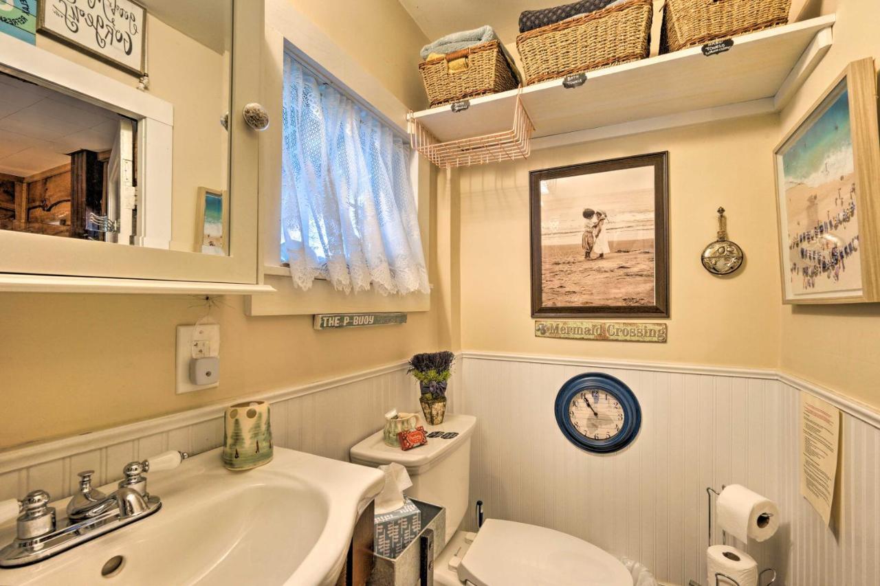 Adirondack Mountains Cottage Near Gore Mountain! Warrensburg Ngoại thất bức ảnh