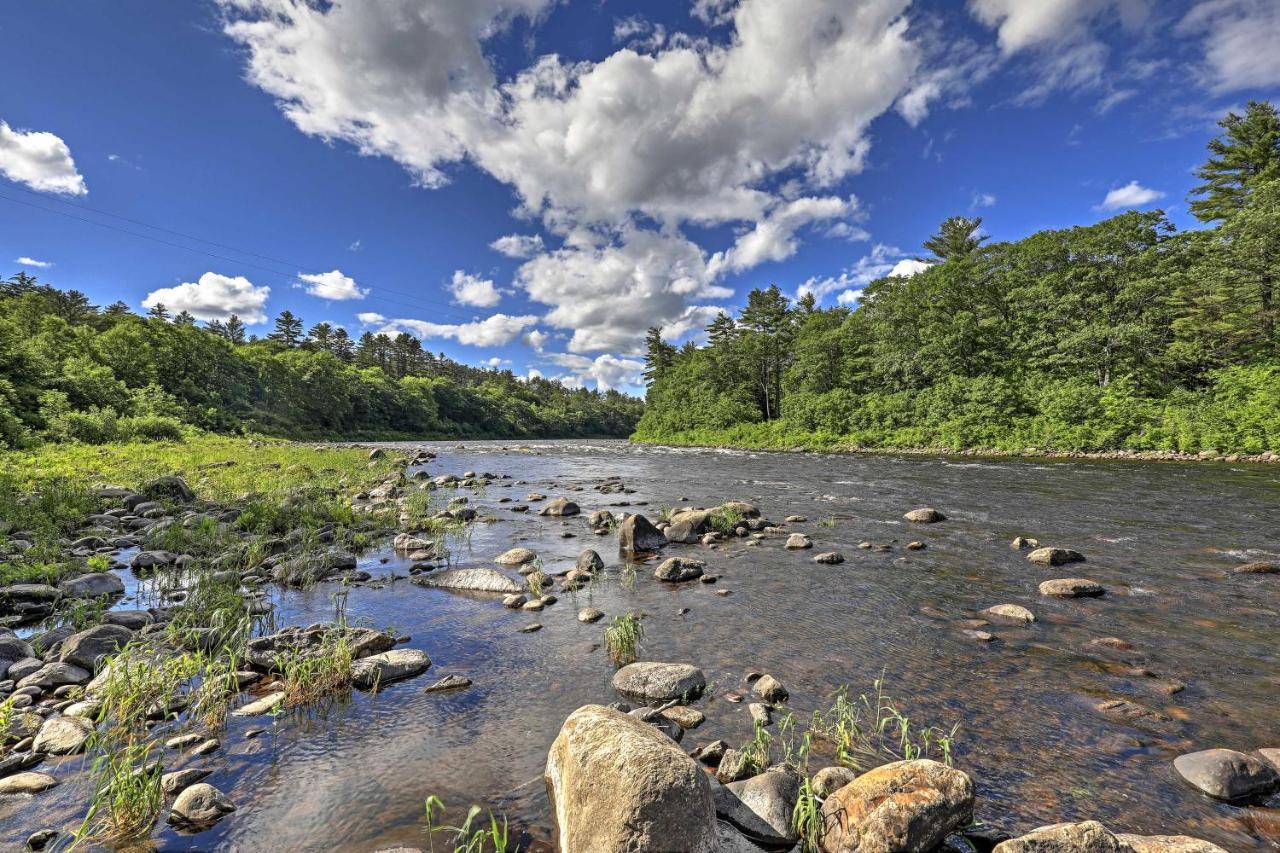 Adirondack Mountains Cottage Near Gore Mountain! Warrensburg Ngoại thất bức ảnh
