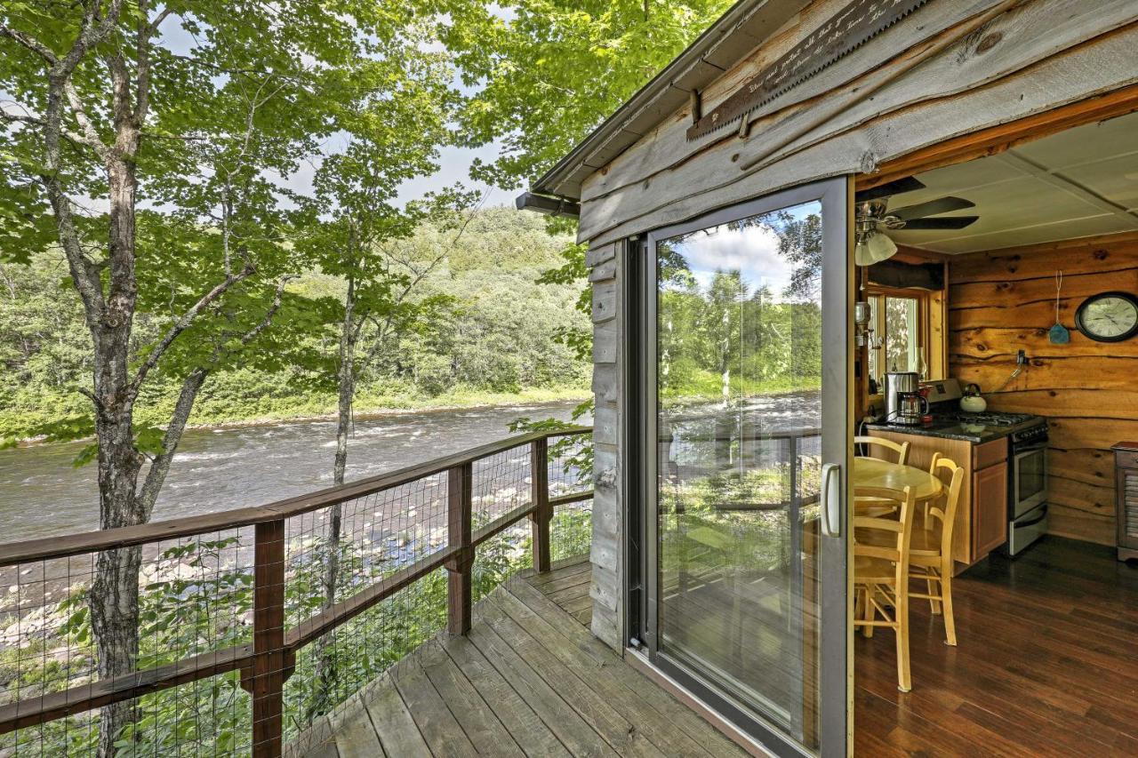Adirondack Mountains Cottage Near Gore Mountain! Warrensburg Ngoại thất bức ảnh