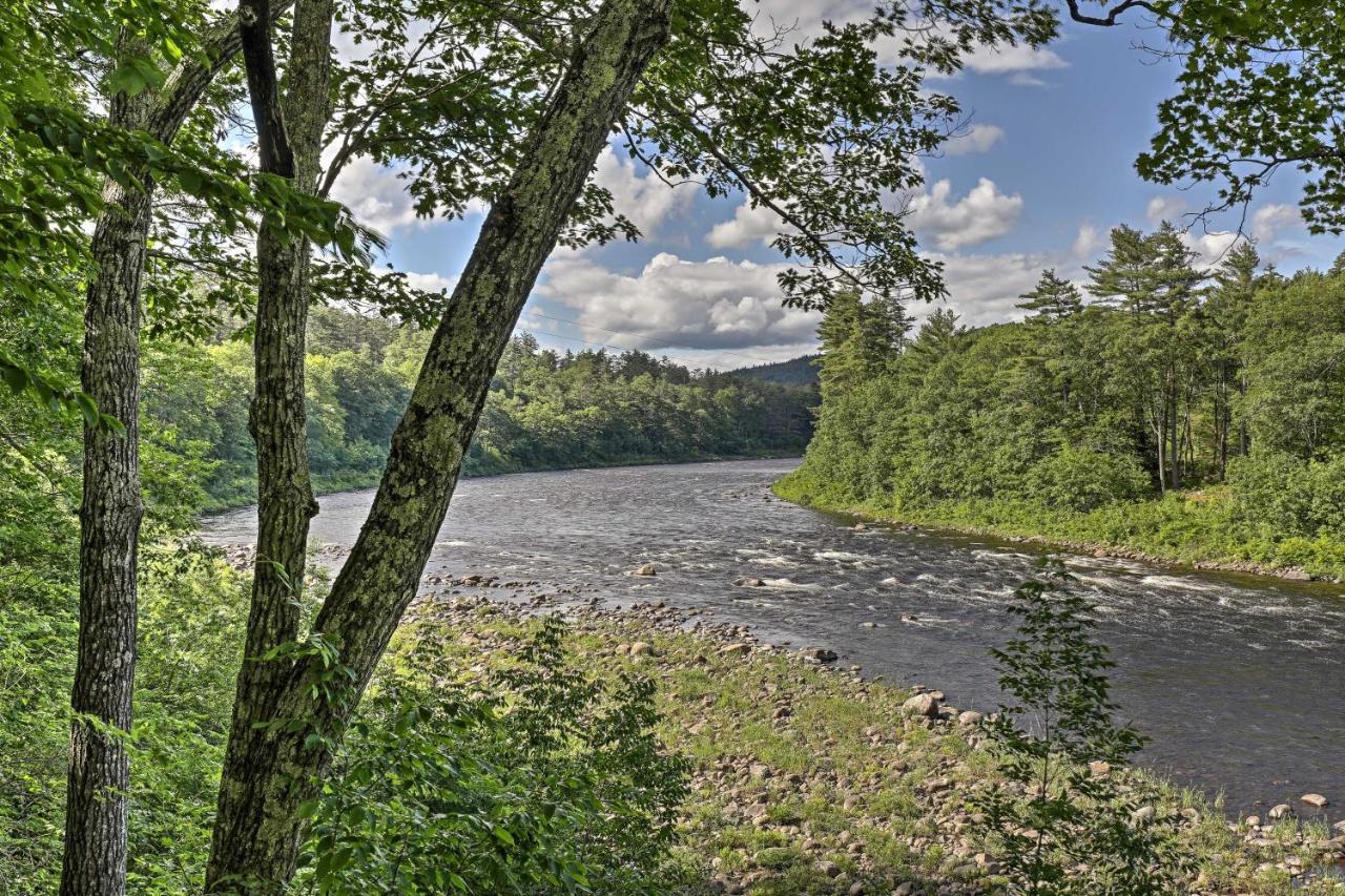 Adirondack Mountains Cottage Near Gore Mountain! Warrensburg Ngoại thất bức ảnh